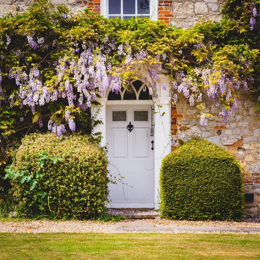 Willa Quay Quarters Chichester Zewnętrze zdjęcie