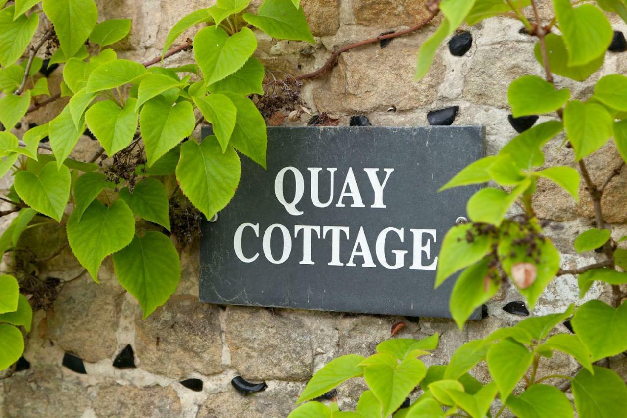 Willa Quay Quarters Chichester Zewnętrze zdjęcie