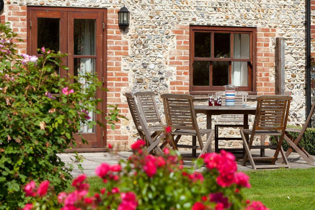 Willa Quay Quarters Chichester Zewnętrze zdjęcie